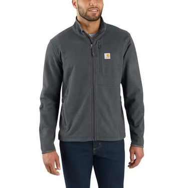 Carhartt Men's Dalton Full-zip Fleece Jacket