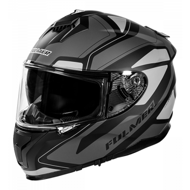 601 SV APEX HELMET 2XL Matte Black