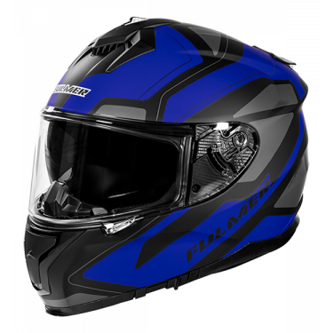 601 SV APEX HELMET XL Matte Blue