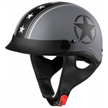 951 CORE HELMET XL Matte Gray
