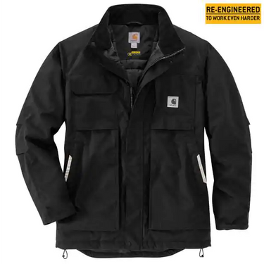 Carhartt® Yukon Extremes® Full Swing® Insulated Coat