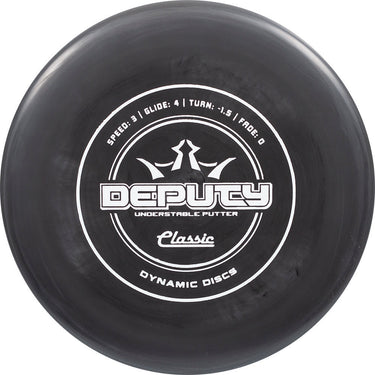 Dynamic Classic Deputy