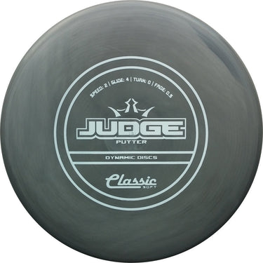 Dynamic Disc Classic Soft Judge