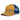 Dynamic Disc King Snapback Hat Blue