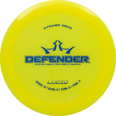 Innova Dynamic Defender Lucid