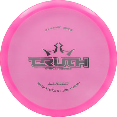 Innova Dynamic Truth Lucid