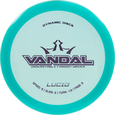 Dynamic Vandal Lucid