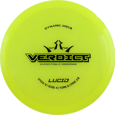 Innova Dynamic Verdict Lucid