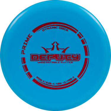 Dynamic Discs Prime Deputy