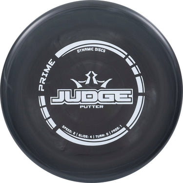 Dynamic Discs Prime Judge