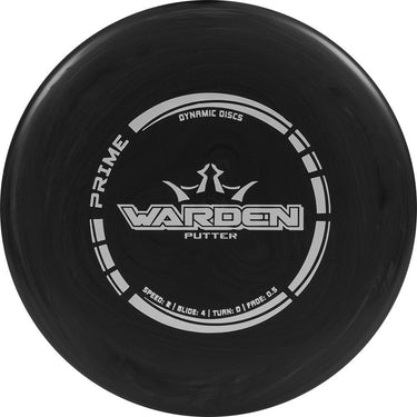 Dynamic Disc Prime Warden Disc
