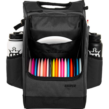 Dynamic Sniper Backpack Charcoal