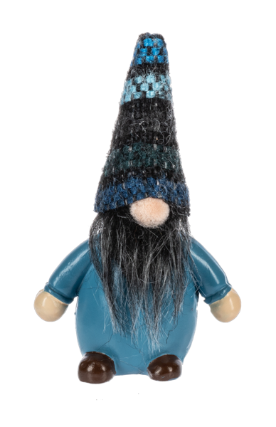 Load image into Gallery viewer, Your Very Own Worry Gnomes Charms (1 Gnome per purchase)
