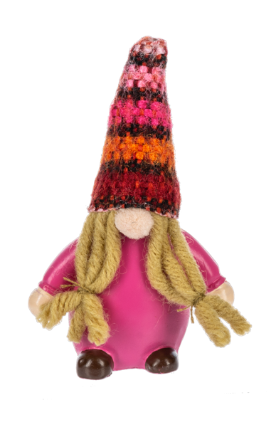 Load image into Gallery viewer, Your Very Own Worry Gnomes Charms (1 Gnome per purchase)
