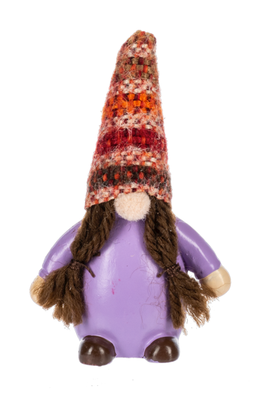 Load image into Gallery viewer, Your Very Own Worry Gnomes Charms (1 Gnome per purchase)
