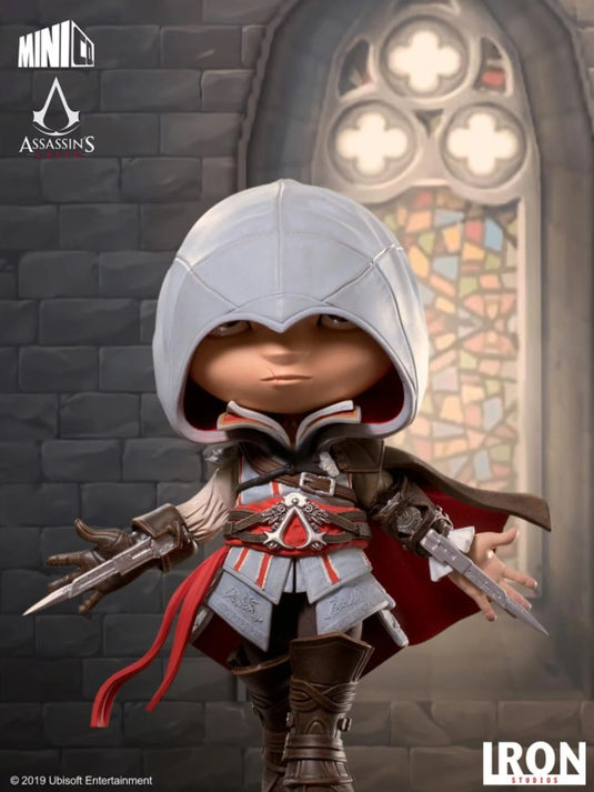 MiniCo Ezio – Assassin’s Creed 2