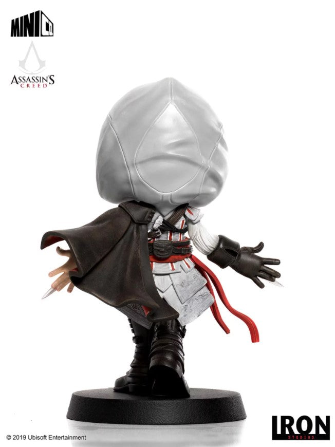 Load image into Gallery viewer, MiniCo Ezio – Assassin’s Creed 2
