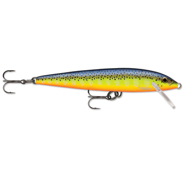 #9 Original Floating® Hot Steel