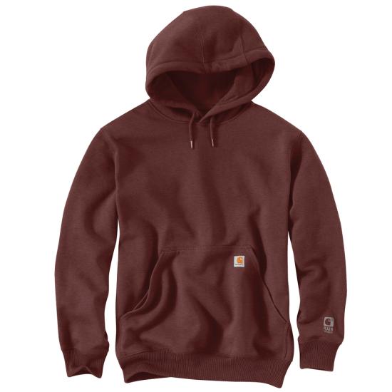 Carhartt 100615 - Rain Defender® Loose Fit Heavyweight Sweatshirt 2X