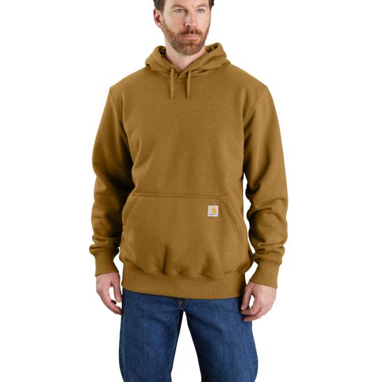 Carhartt 100615 - Rain Defender® Loose Fit Heavyweight Sweatshirt 2X