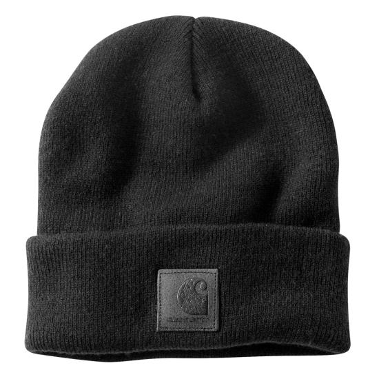 Load image into Gallery viewer, Carhartt 101070 - Black Label Watch Hat
