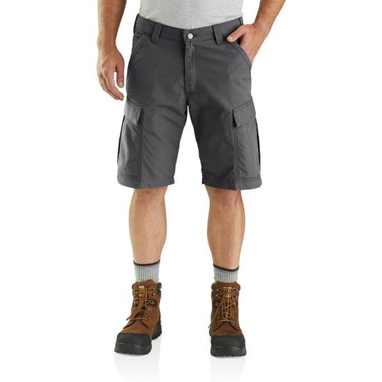 Carhartt 103543 - Force® Relaxed Fit Ripstop Cargo Work Short - 11 Inch