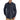 Carhartt Rugged Flex® Relaxed Fit Midweight Canvas Long-Sleeve Shirt (Navy) Size XXL