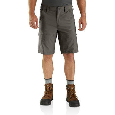 Carhartt Force Relaxed Fit Ripstop Cargo Work Short