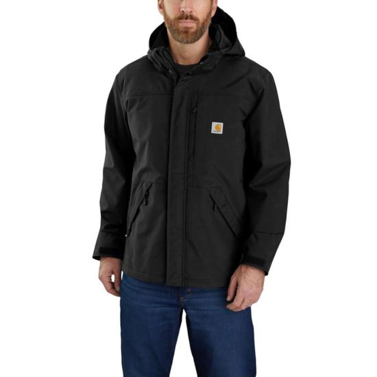 Load image into Gallery viewer, Carhartt 104670 - Storm Defender® Loose Fit Heavyweight Jacket
