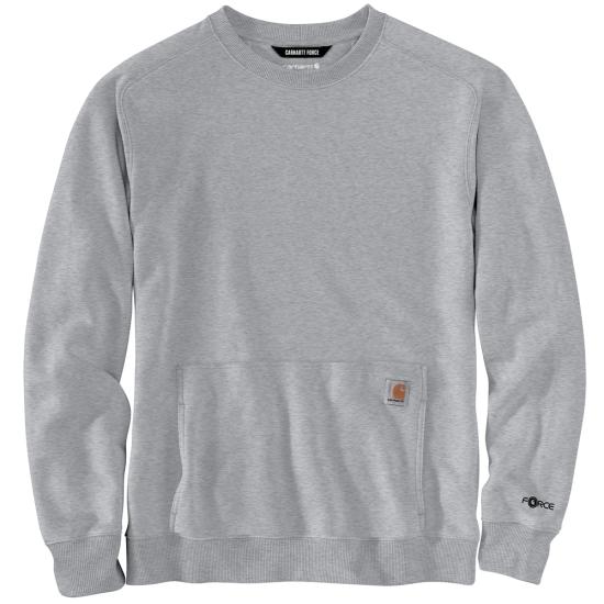 Carhartt 105568 - Force Relaxed Fit Lightweight Crewneck Sweatshirt XL Tall