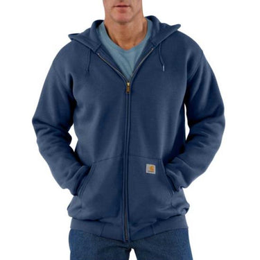 Carhartt Loose Fit Midweight Full-Zip Sweatshirt