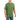Carhartt Loose Fit Heavyweight Short-Sleeve Pocket T-Shirt (Arborvitae Heather) Size XLT