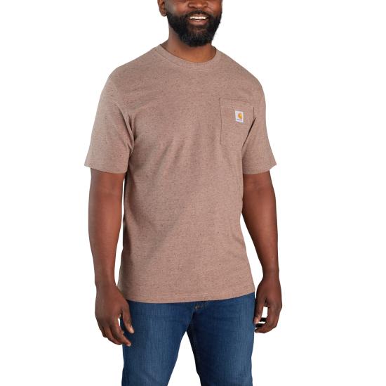 Carhartt K87 - Workwear T-Shirt 5X