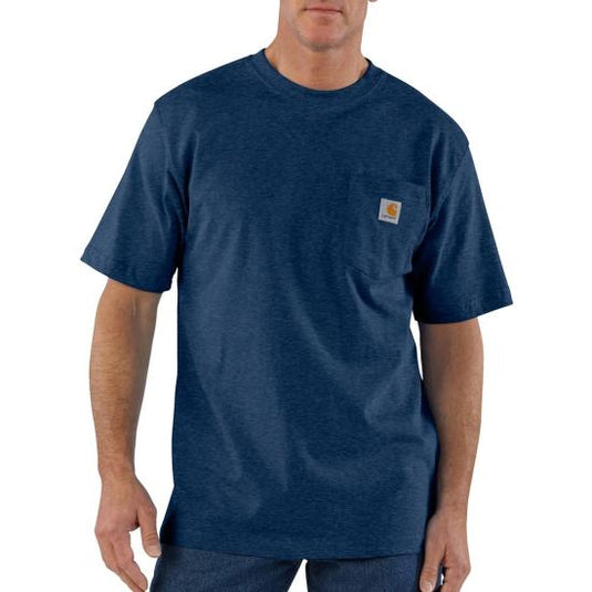 Carhartt K87 - Workwear T-Shirt
