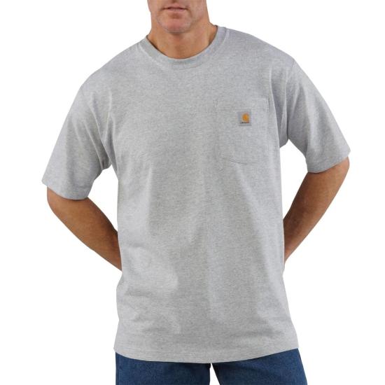 Load image into Gallery viewer, Carhartt K87 - Workwear T-Shirt
