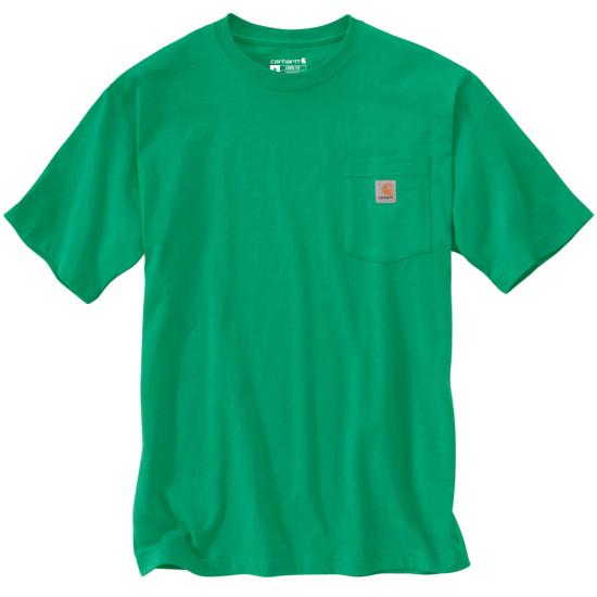 Carhartt K87 - Workwear T-Shirt XL