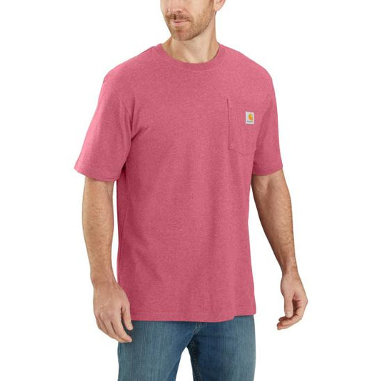 Carhartt K87 - Workwear T-Shirt Large Tall