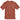 Carhartt Loose Fit Heavyweight Short-Sleeve Pocket T-Shirt (Terracotta) Size XL