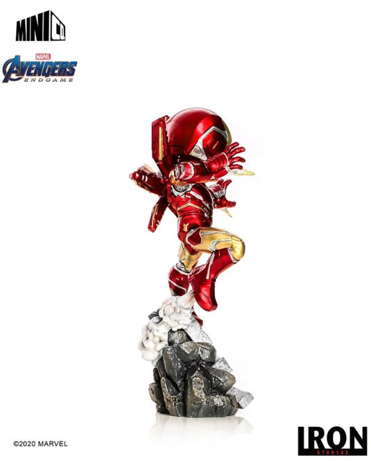 MiniCo Iron Man – Avengers: Endgame