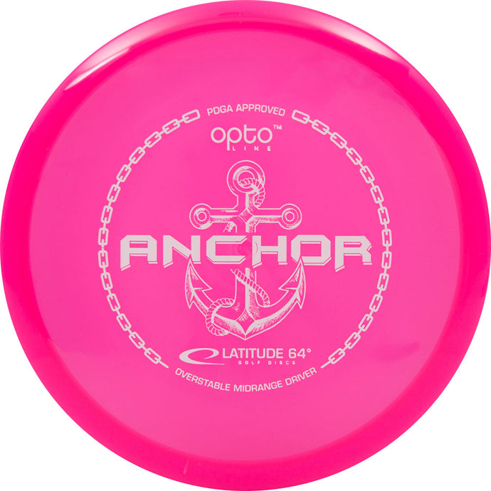 LATITUDE 64 OPTO ANCHOR