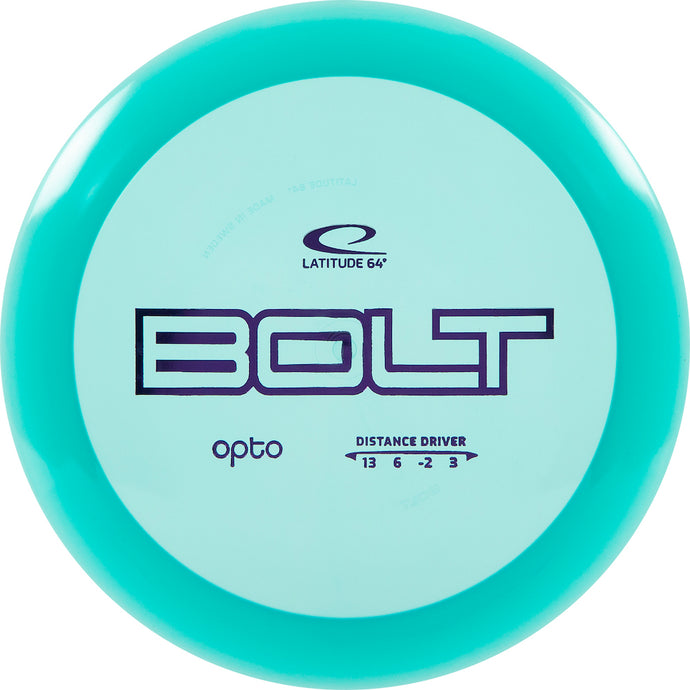 LATITUDE 64 OPTO BOLT