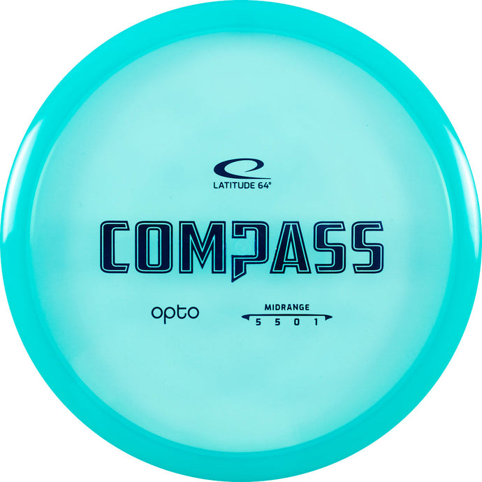 Latitude 64 Opto Compass