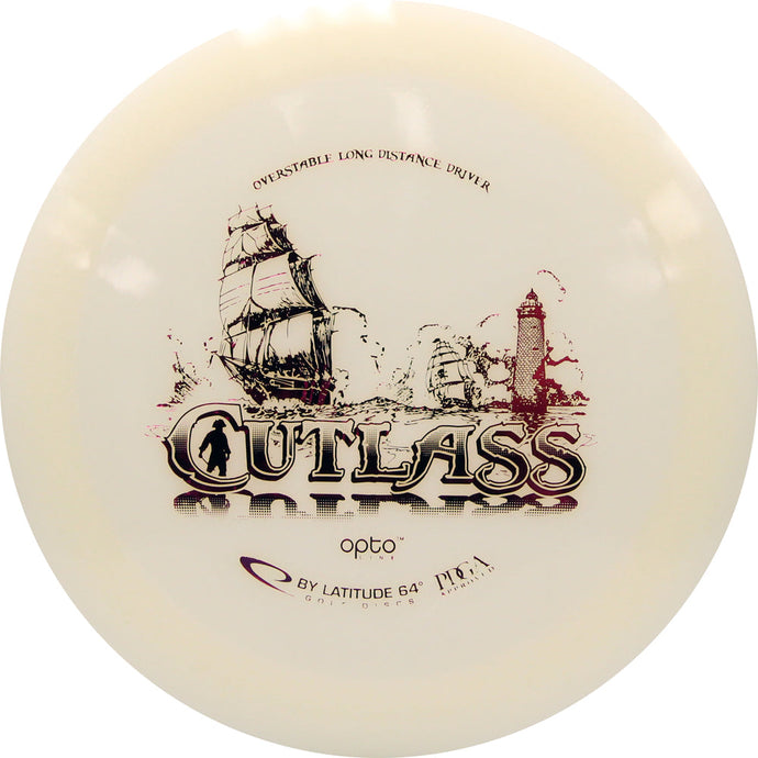 LATITUDE 64 OPTO CUTLASS