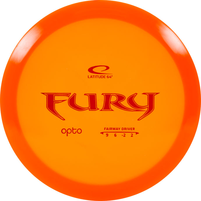 Latitude 64 Opto Fury