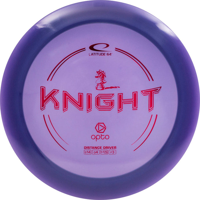 LATITUDE 64 OPTO KNIGHT