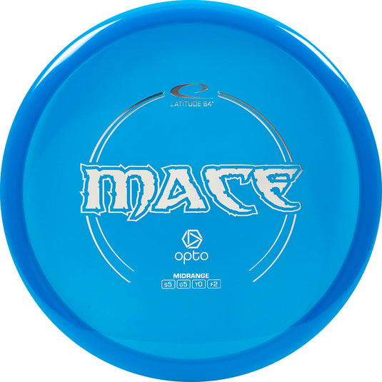 LATITUDE 64 OPTO MACE