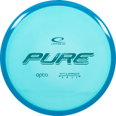 Latitude 64 Opto Pure