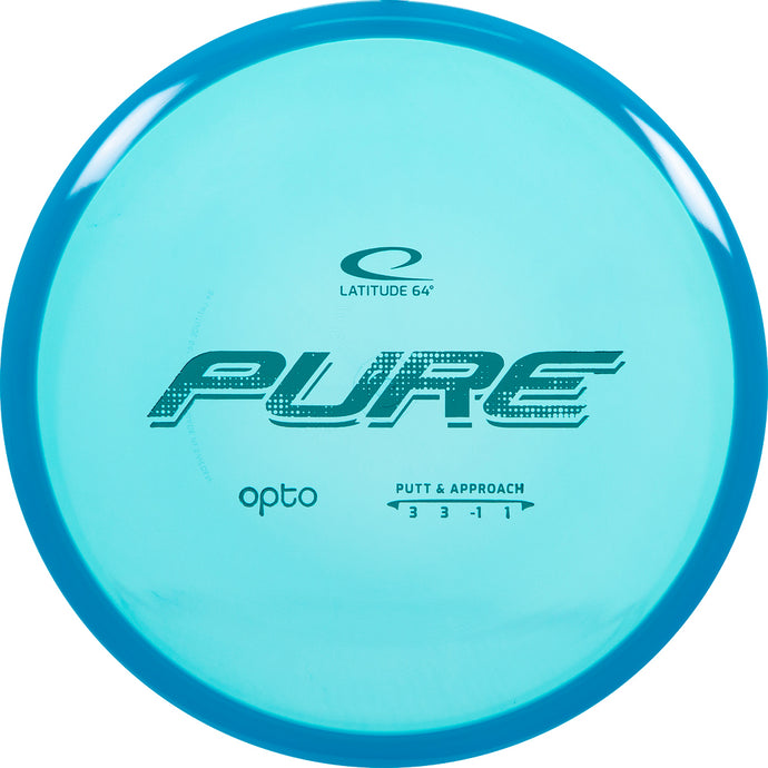 LATITUDE 64 OPTO PURE