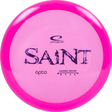 Latitude 64 Opto Saint