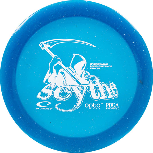 LATITUDE 64 OPTO SCYTHE